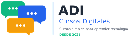 ADI Cursos Digitales